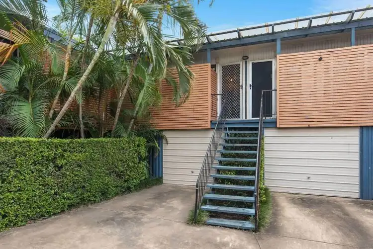 Fourth view of Homely apartment listing, 3/38 Hayward Street, Paddington QLD 4064