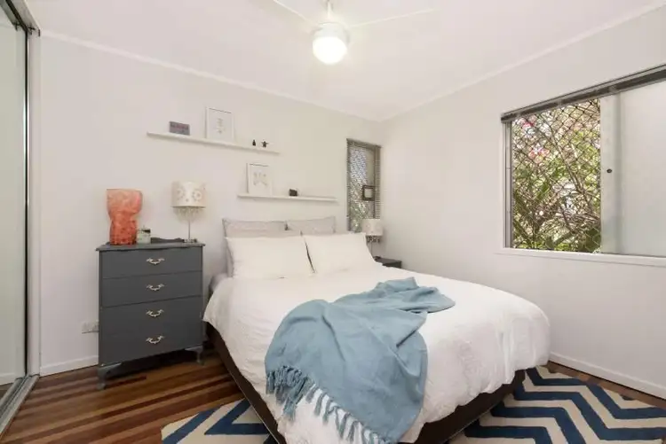 Fifth view of Homely apartment listing, 3/38 Hayward Street, Paddington QLD 4064