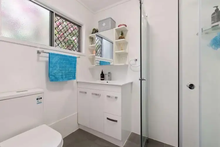 Sixth view of Homely apartment listing, 3/38 Hayward Street, Paddington QLD 4064