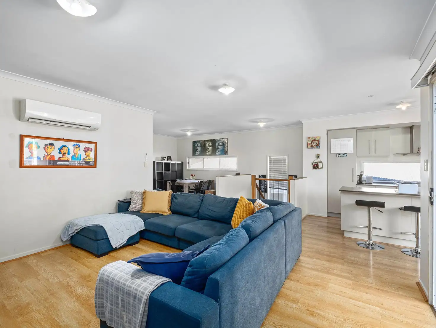 Main view of Homely house listing, 7 Clearpoint Way, Springfield Lakes QLD 4300