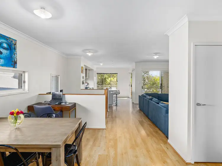 Second view of Homely house listing, 7 Clearpoint Way, Springfield Lakes QLD 4300