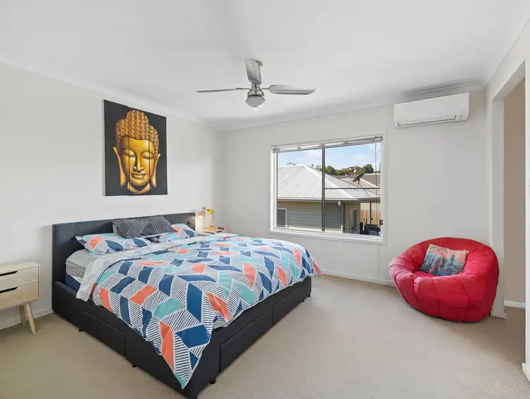 Fifth view of Homely house listing, 7 Clearpoint Way, Springfield Lakes QLD 4300