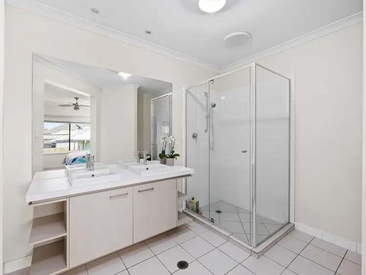 Sixth view of Homely house listing, 7 Clearpoint Way, Springfield Lakes QLD 4300