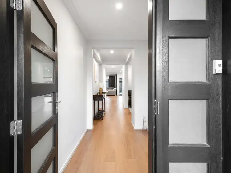 Second view of Homely house listing, 22 Ivory Crescent, Pallara QLD 4110