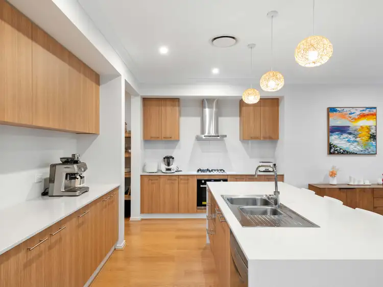 Third view of Homely house listing, 22 Ivory Crescent, Pallara QLD 4110