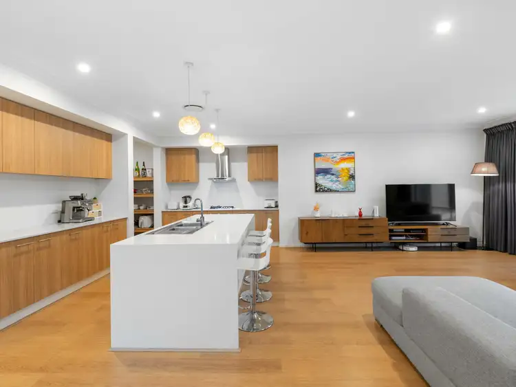 Fourth view of Homely house listing, 22 Ivory Crescent, Pallara QLD 4110