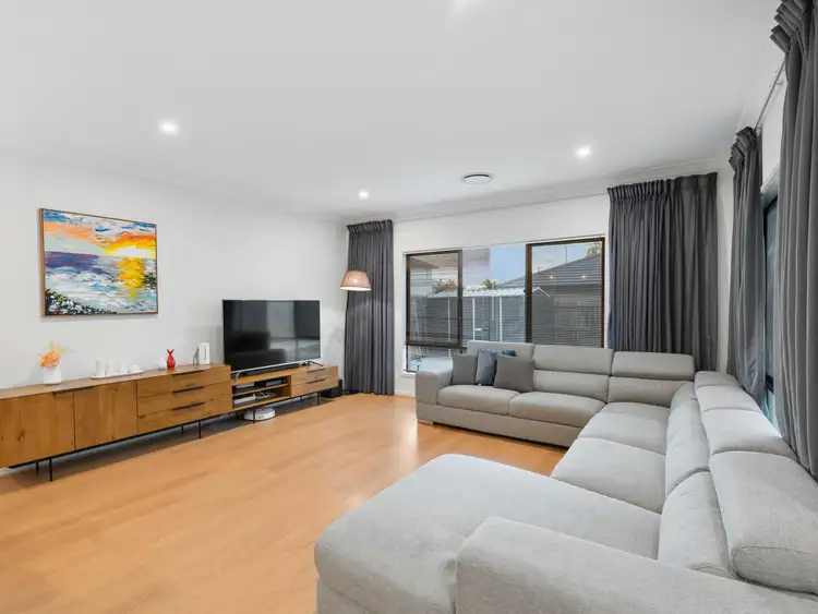 Fifth view of Homely house listing, 22 Ivory Crescent, Pallara QLD 4110