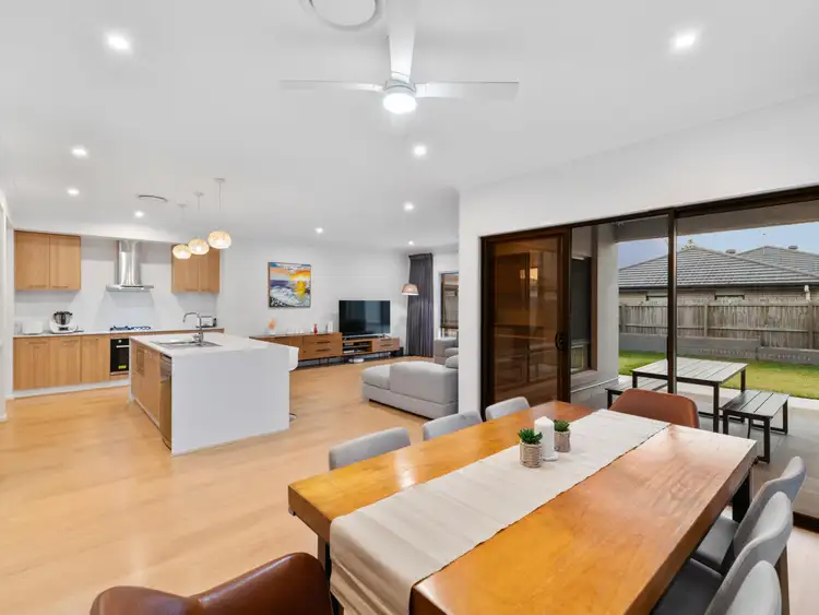 Sixth view of Homely house listing, 22 Ivory Crescent, Pallara QLD 4110