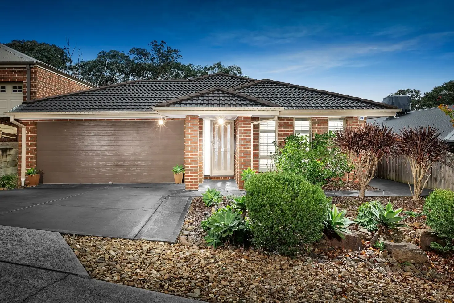 Main view of Homely house listing, 37 Arrunga Close, Diamond Creek VIC 3089