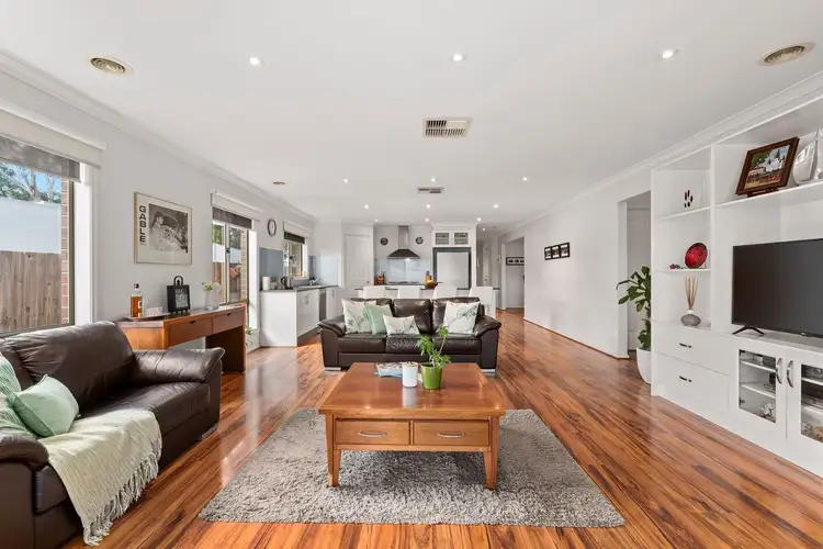 Second view of Homely house listing, 37 Arrunga Close, Diamond Creek VIC 3089