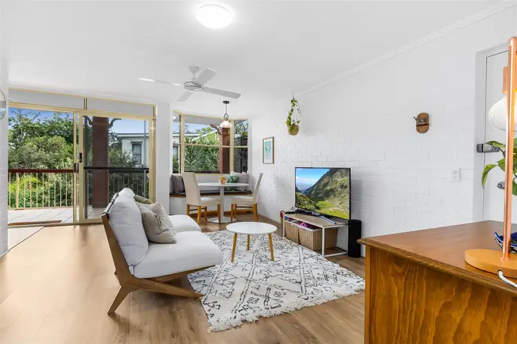 Third view of Homely unit listing, 18/16 Ricardo Street, Kelvin Grove QLD 4059