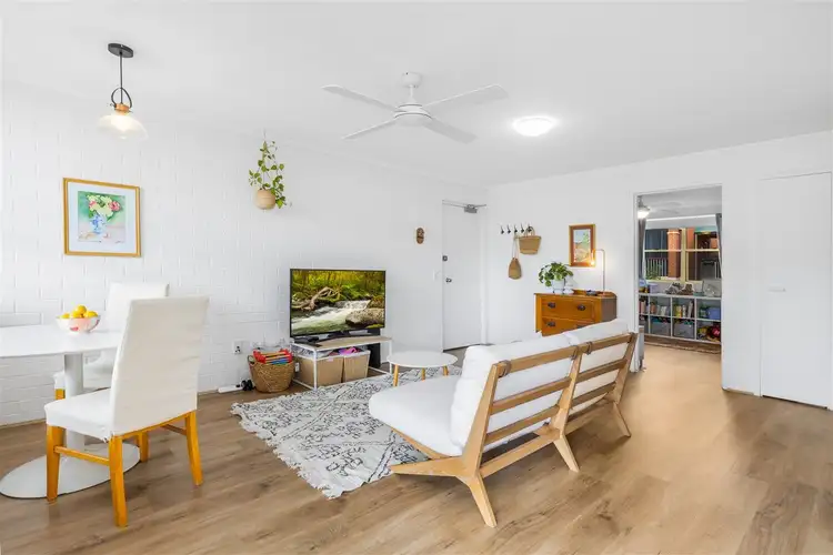 Fourth view of Homely unit listing, 18/16 Ricardo Street, Kelvin Grove QLD 4059