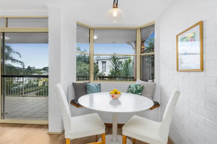 Fifth view of Homely unit listing, 18/16 Ricardo Street, Kelvin Grove QLD 4059