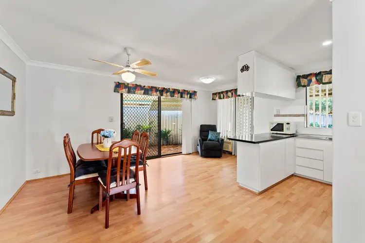 Fourth view of Homely house listing, 16 Murchison Road, Cooloongup WA 6168