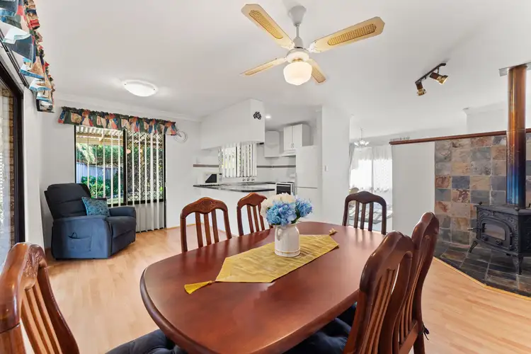Fifth view of Homely house listing, 16 Murchison Road, Cooloongup WA 6168