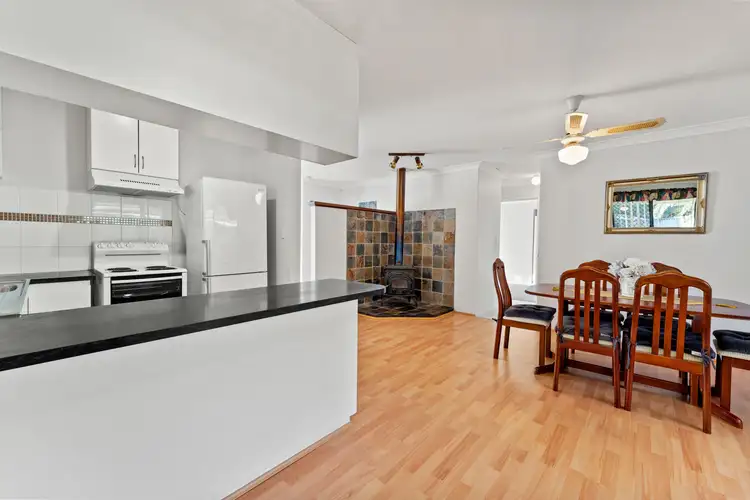 Sixth view of Homely house listing, 16 Murchison Road, Cooloongup WA 6168