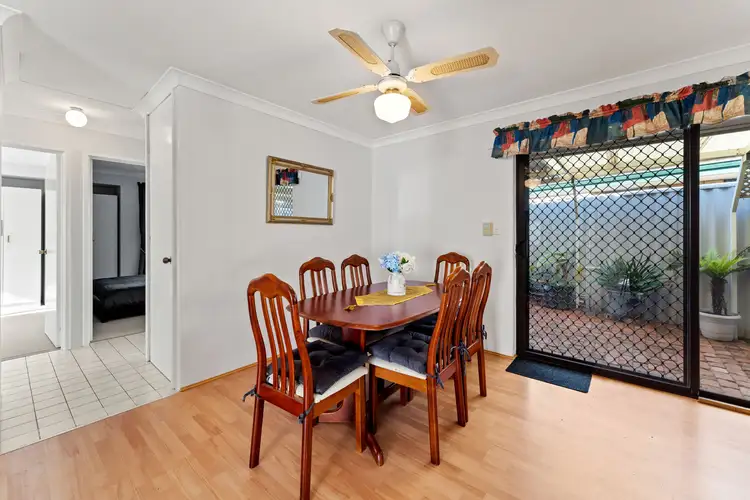 Seventh view of Homely house listing, 16 Murchison Road, Cooloongup WA 6168