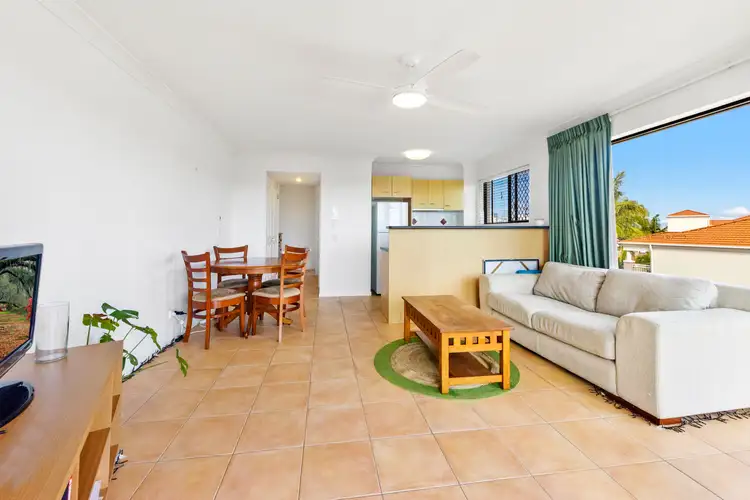 Fifth view of Homely apartment listing, 14/12 Paradise Island, Surfers Paradise QLD 4217