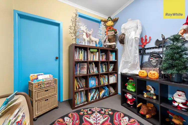 Fourth view of Homely house listing, 7 Collins Street, St Albans VIC 3021