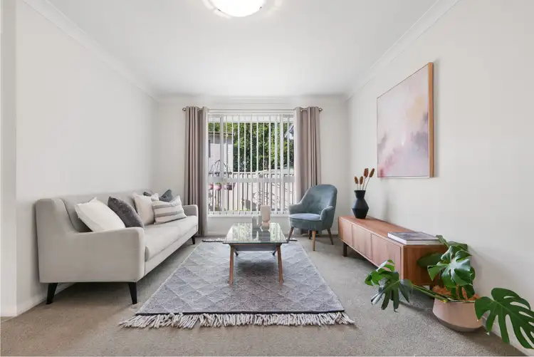 Fourth view of Homely house listing, 7 Osborn Crescent, Raymond Terrace NSW 2324