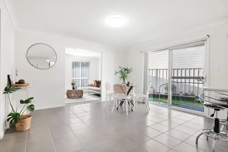 Fifth view of Homely house listing, 7 Osborn Crescent, Raymond Terrace NSW 2324