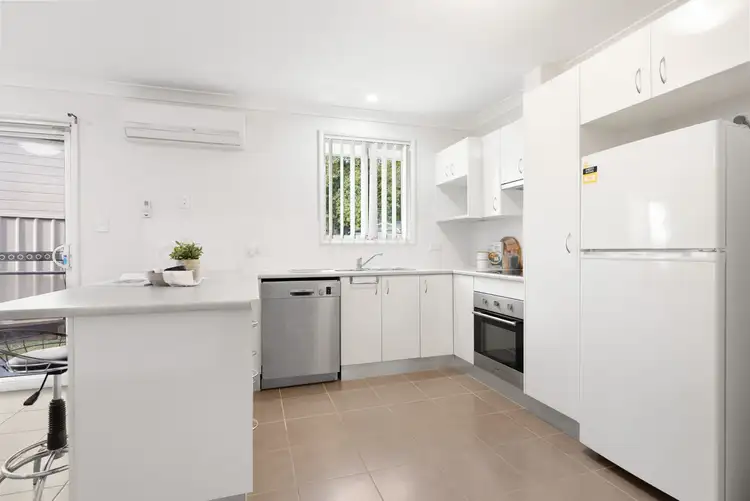 Sixth view of Homely house listing, 7 Osborn Crescent, Raymond Terrace NSW 2324