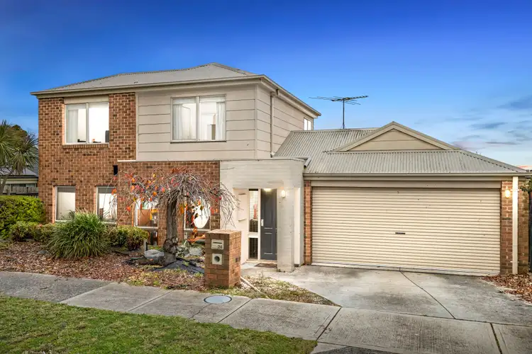 21A Sugar Bush Drive, Lynbrook VIC 3975
