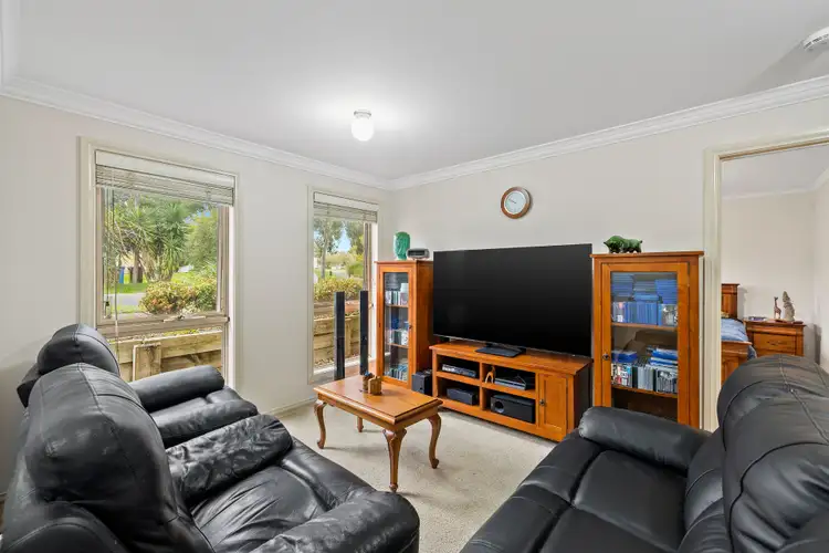 Second view of Homely house listing, 21A Sugar Bush Drive, Lynbrook VIC 3975