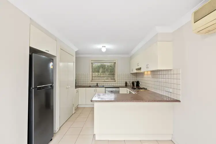 Fourth view of Homely house listing, 21A Sugar Bush Drive, Lynbrook VIC 3975
