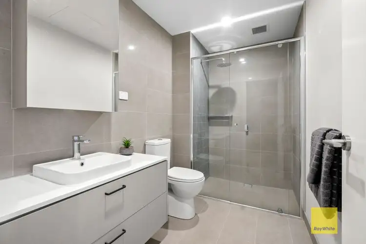 Fifth view of Homely apartment listing, 101/104-110 Colac Road, Highton VIC 3216