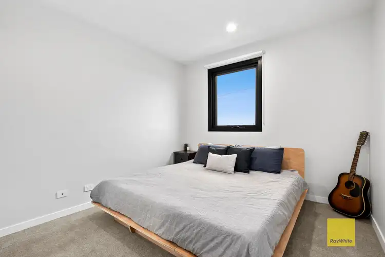 Sixth view of Homely apartment listing, 101/104-110 Colac Road, Highton VIC 3216