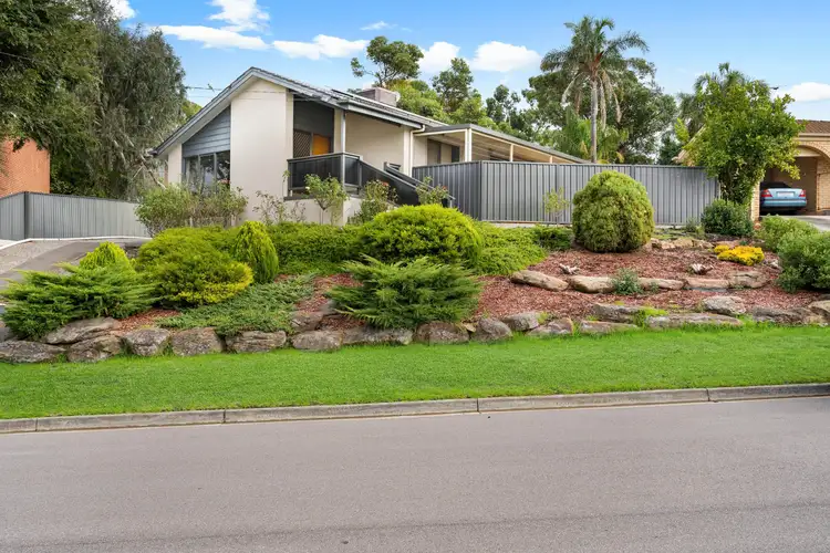 14 St Helena Street, Flagstaff Hill SA 5159