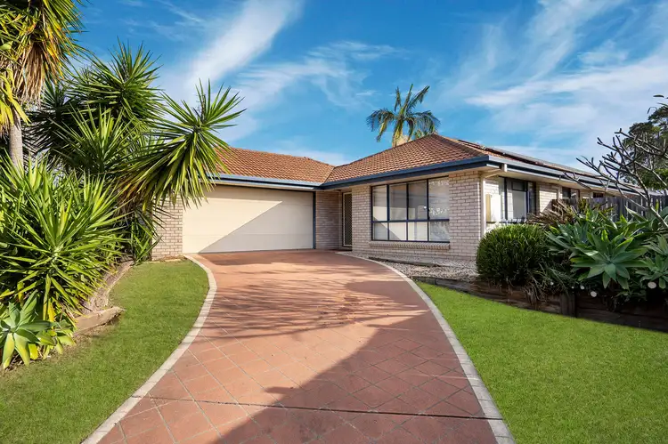31 Tarra Place, Parkinson QLD 4115