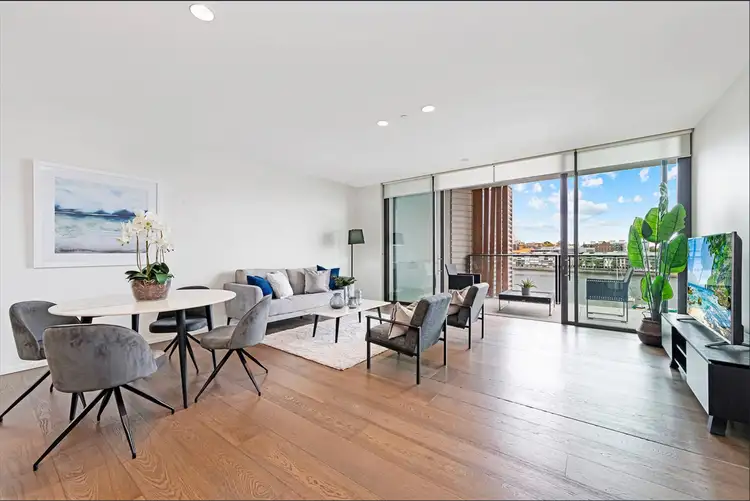 19 Barangaroo Avenue, Barangaroo NSW 2000