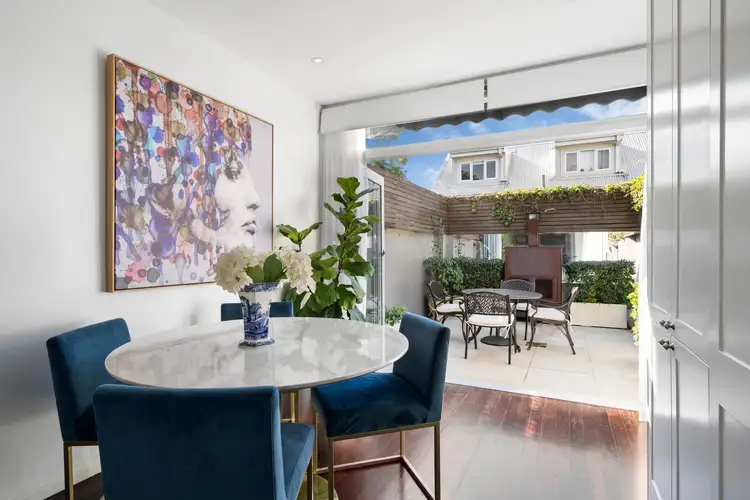 Second view of Homely house listing, 32 Golden Grove Street, Darlington NSW 2008