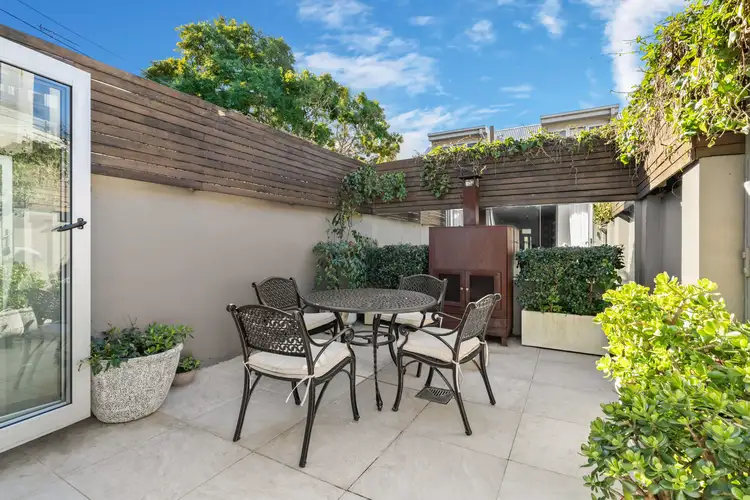 Third view of Homely house listing, 32 Golden Grove Street, Darlington NSW 2008