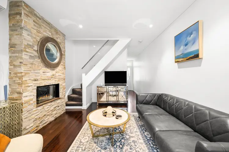 Sixth view of Homely house listing, 32 Golden Grove Street, Darlington NSW 2008
