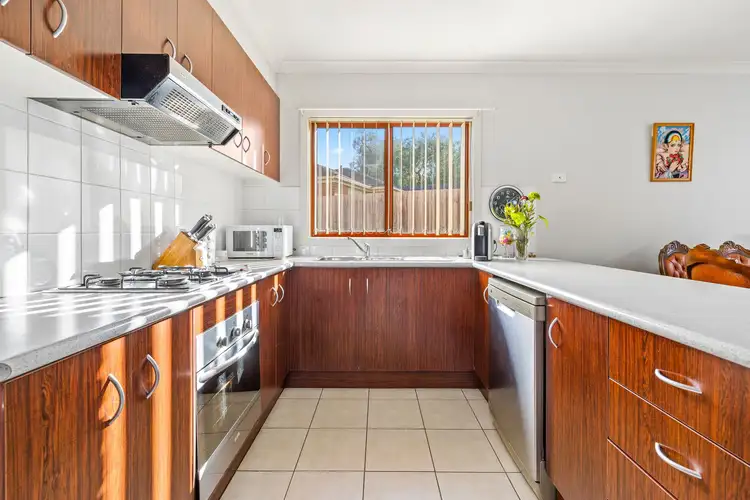 Second view of Homely unit listing, 1/15A Hooker Road, Werribee VIC 3030