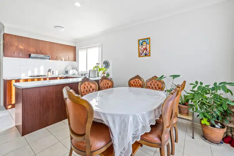 Third view of Homely unit listing, 1/15A Hooker Road, Werribee VIC 3030