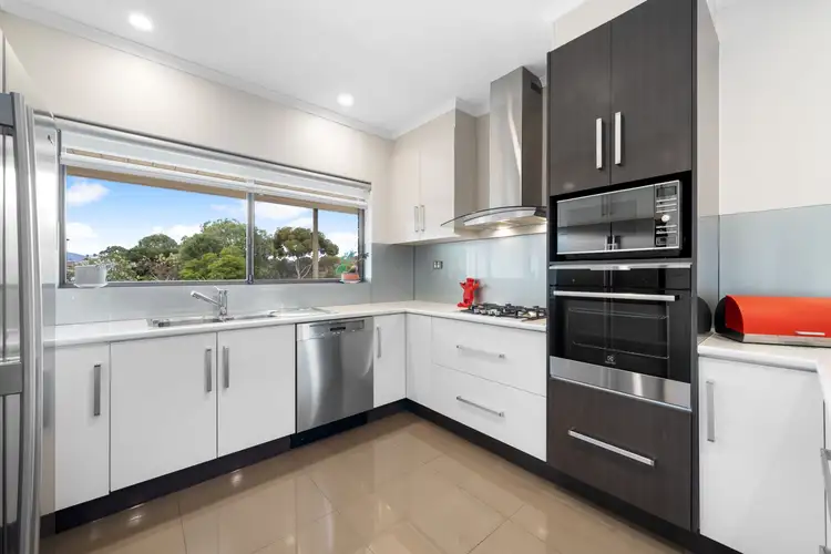 Fourth view of Homely house listing, 5 Pepper Tree Pocket, Valley View SA 5093