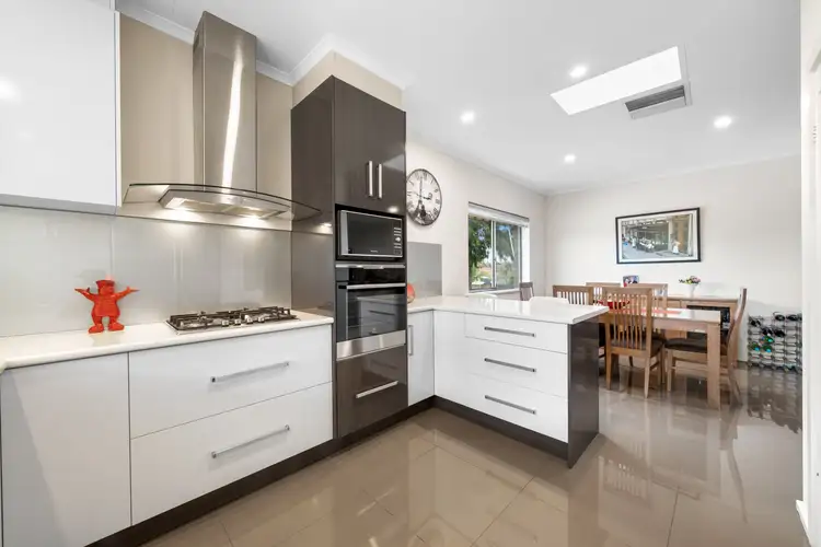Sixth view of Homely house listing, 5 Pepper Tree Pocket, Valley View SA 5093