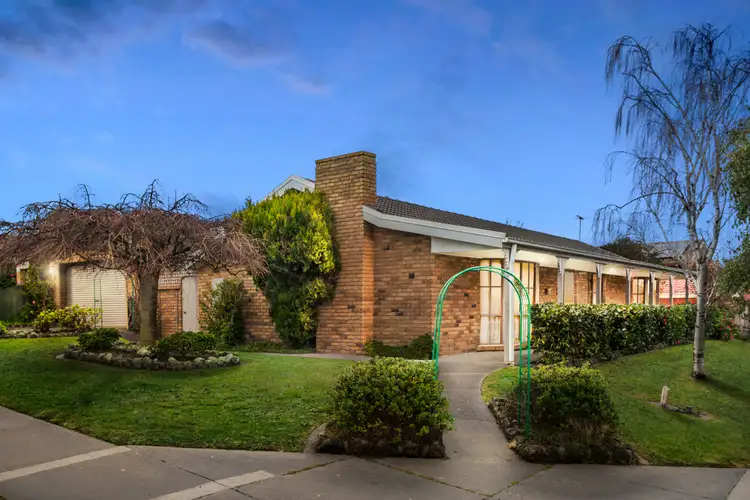 10 Forsyth Court, Narre Warren VIC 3805