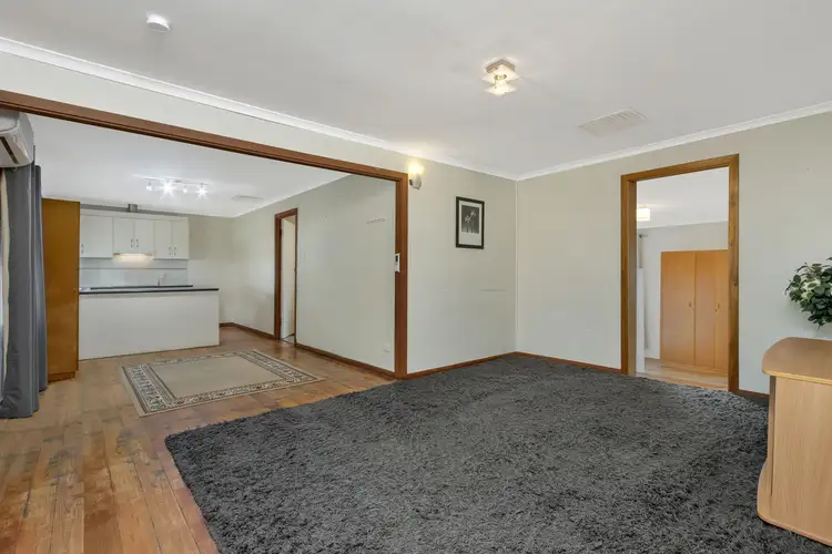 Second view of Homely house listing, 12 Popham Avenue, Gawler East SA 5118