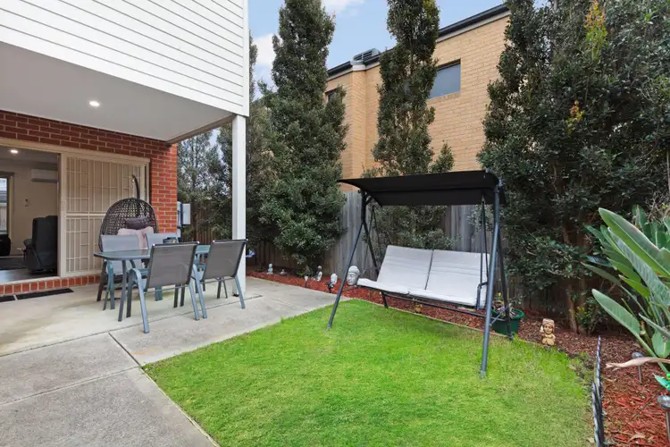 Second view of Homely house listing, 6 Gallivant Drive, Doreen VIC 3754