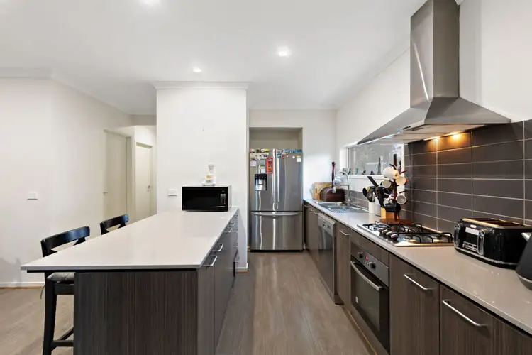 Third view of Homely house listing, 6 Gallivant Drive, Doreen VIC 3754