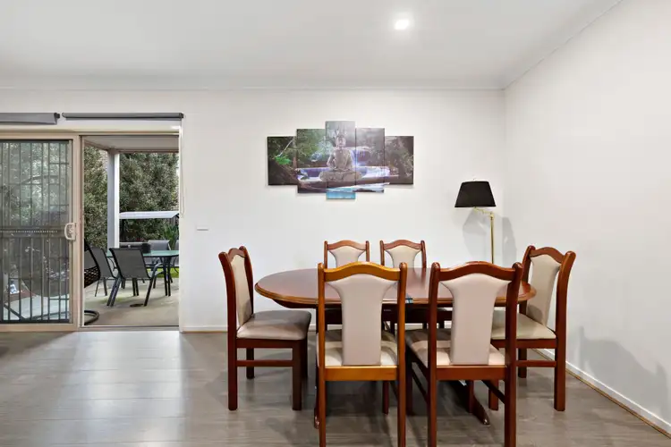 Fourth view of Homely house listing, 6 Gallivant Drive, Doreen VIC 3754