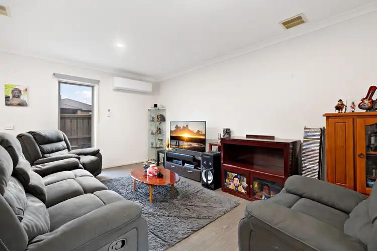 Sixth view of Homely house listing, 6 Gallivant Drive, Doreen VIC 3754