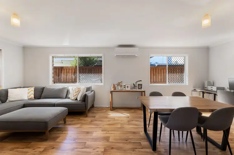Second view of Homely house listing, 337A Saint Vincents Road, Banyo QLD 4014