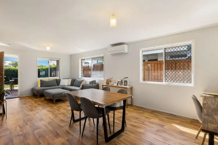 Third view of Homely house listing, 337A Saint Vincents Road, Banyo QLD 4014