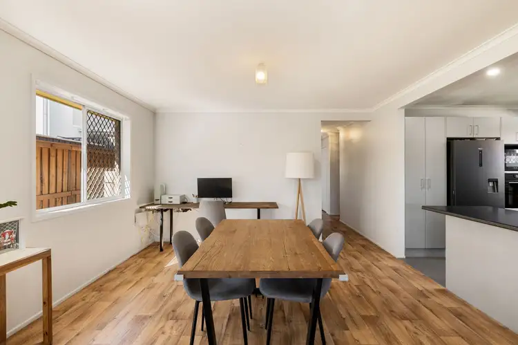 Fourth view of Homely house listing, 337A Saint Vincents Road, Banyo QLD 4014
